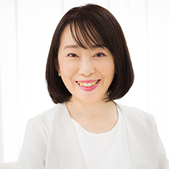 代表取締役 橋本恵理 プロフィール