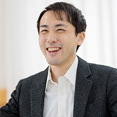 取締役CKO 松尾隆浩 プロフィール