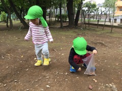 フロンティアキッズ ブログ記事 秋の遠足に行きました！Part3のイメージサムネイル画像