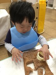 バレンタインにちなんで