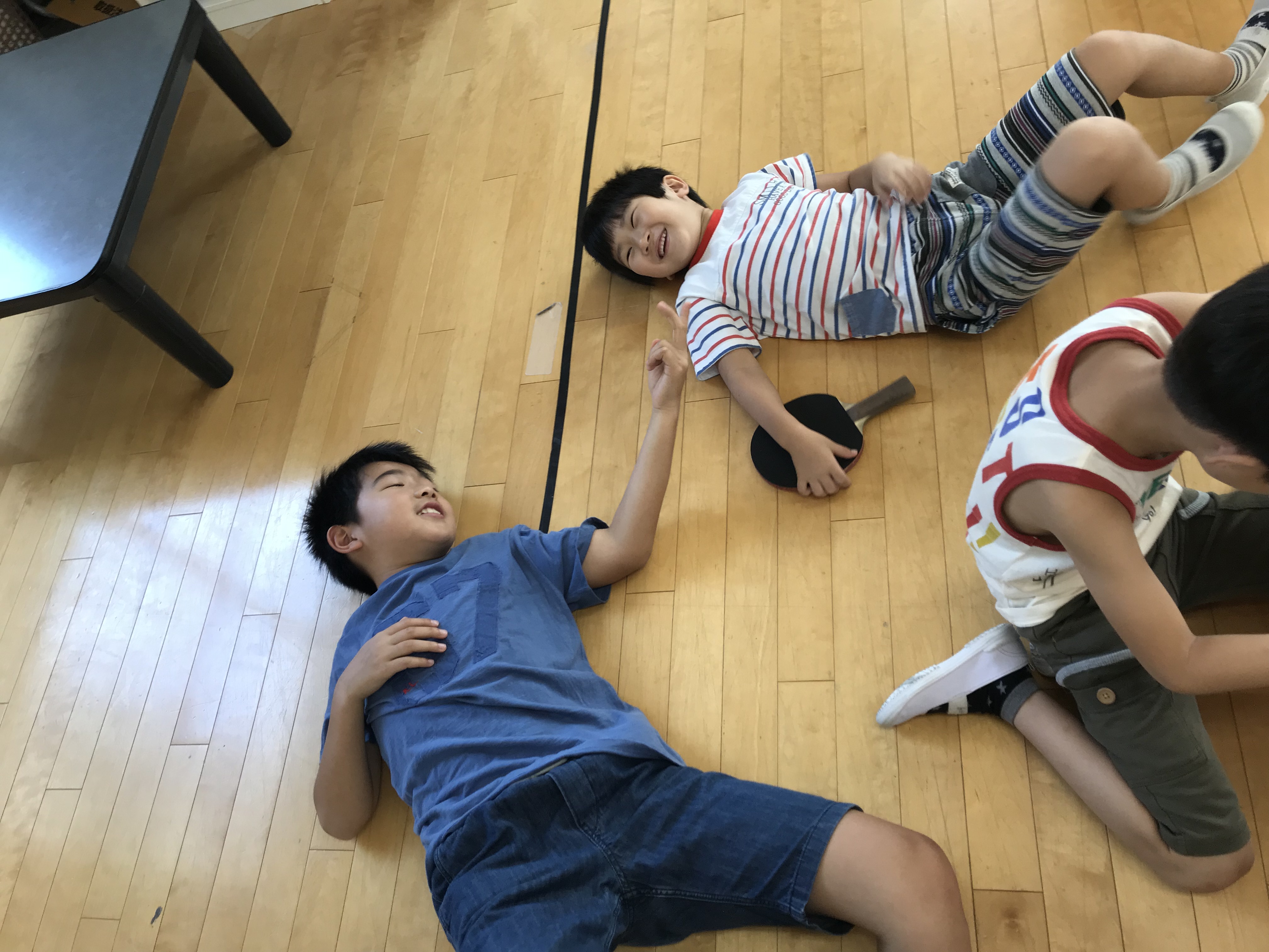 フロンティアキッズ ブログ記事 🌞夏休み総編集🌞～7・8月の日常～のイメージサムネイル画像