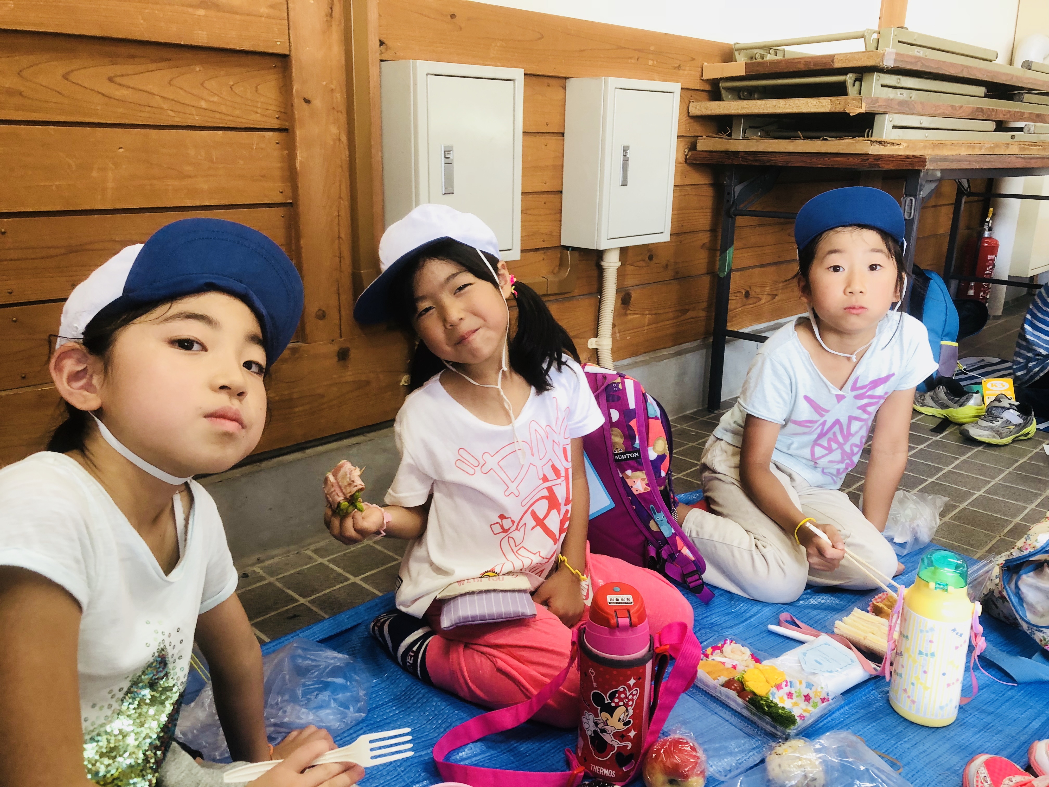 🌞夏休み総編集🌞イベント（サマーキャンプ編）