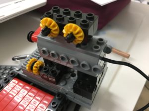 ロボット教室
