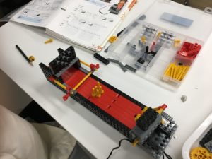 ロボット教室