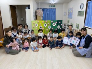 FKIお別れ会