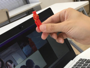 ロボット教室