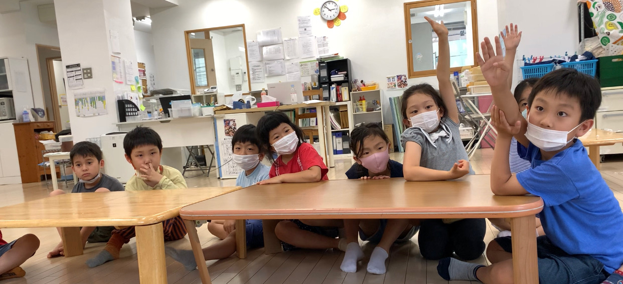 🎵KIDS　BROWN🎵