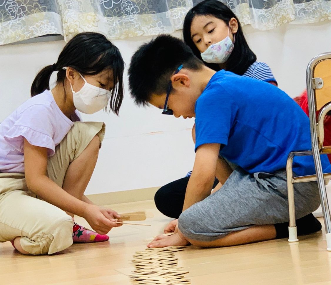 フロンティアキッズ ブログ記事 🍉7月総編集🍉のイメージサムネイル画像