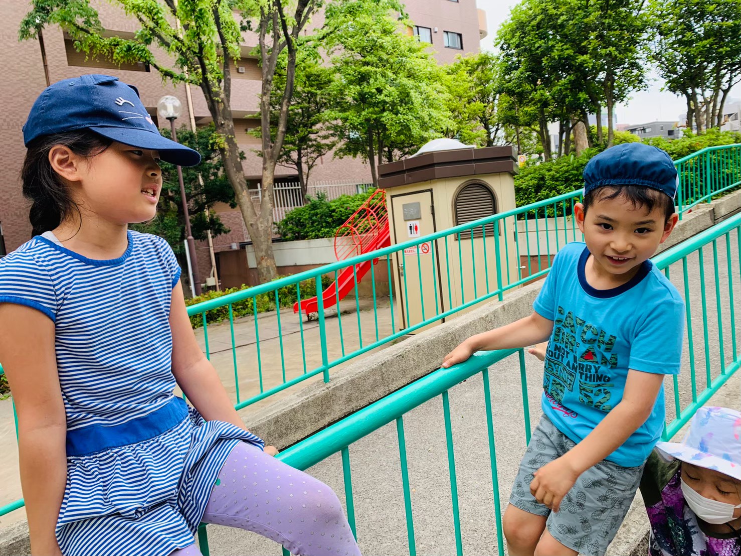 フロンティアキッズ ブログ記事 ～5月総編集～のイメージサムネイル画像