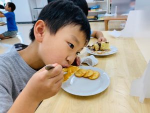 9月～日常生活～