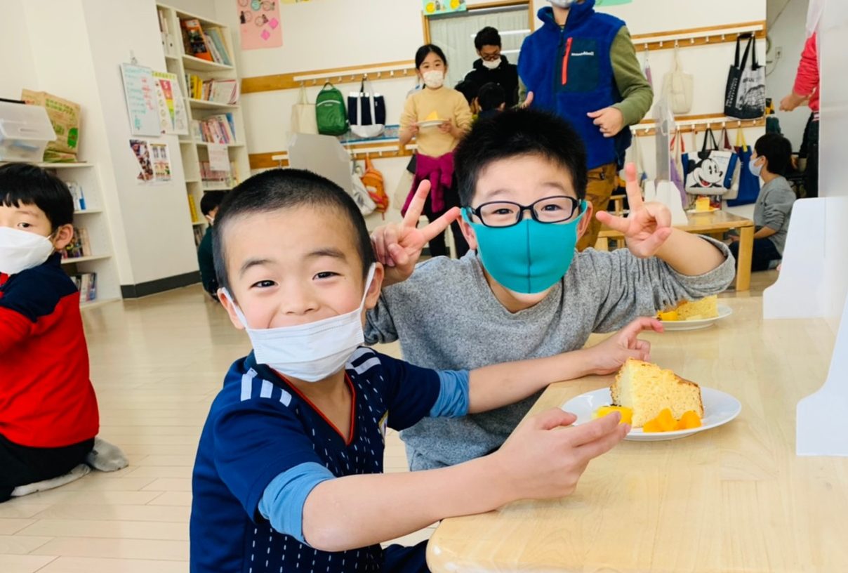 フロンティアキッズ ブログ記事 🎍明けましておめでとうございます🌅のイメージサムネイル画像