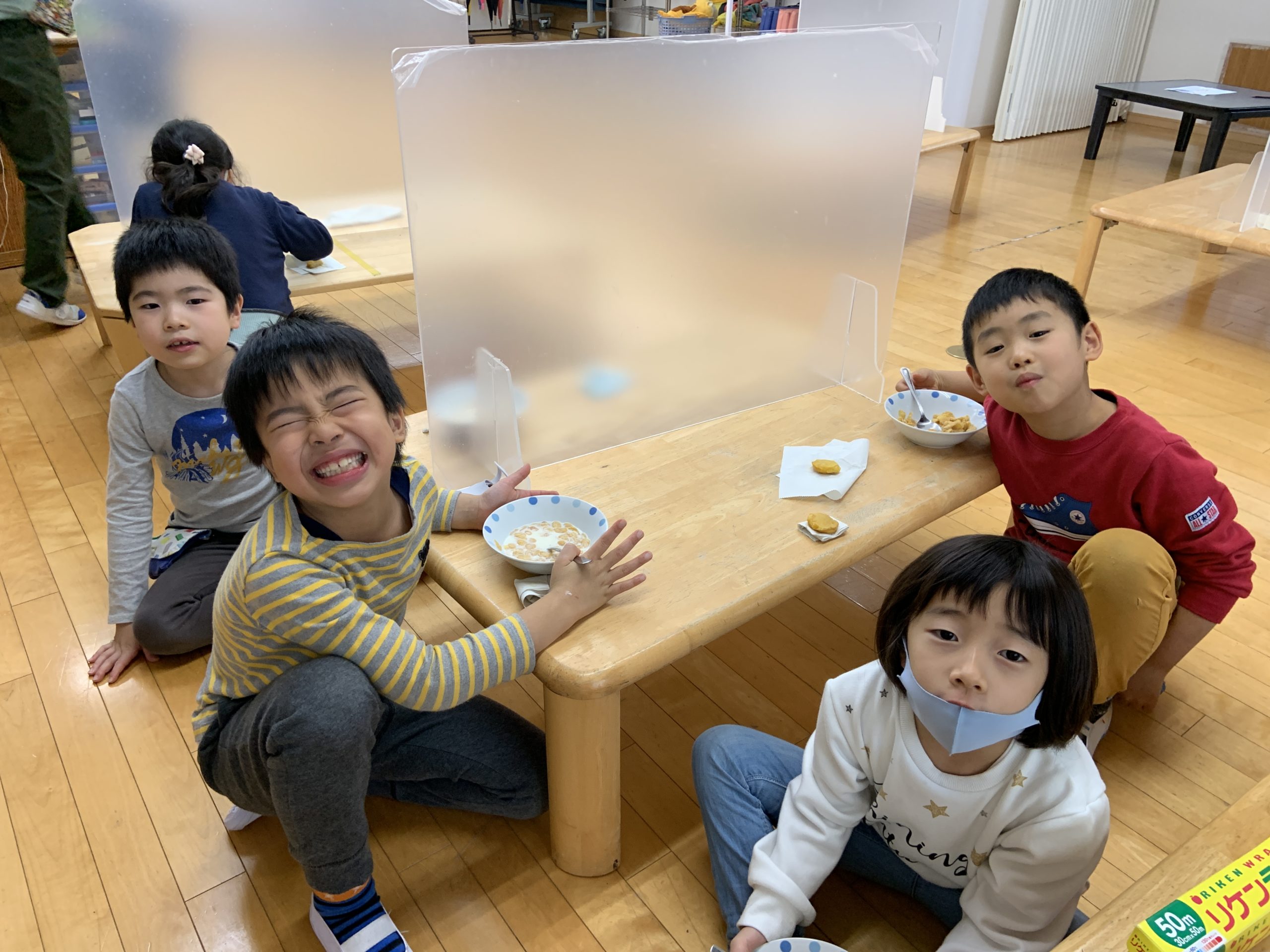 フロンティアキッズ ブログ記事 🎌あけましておめでとうございます🎍のイメージサムネイル画像