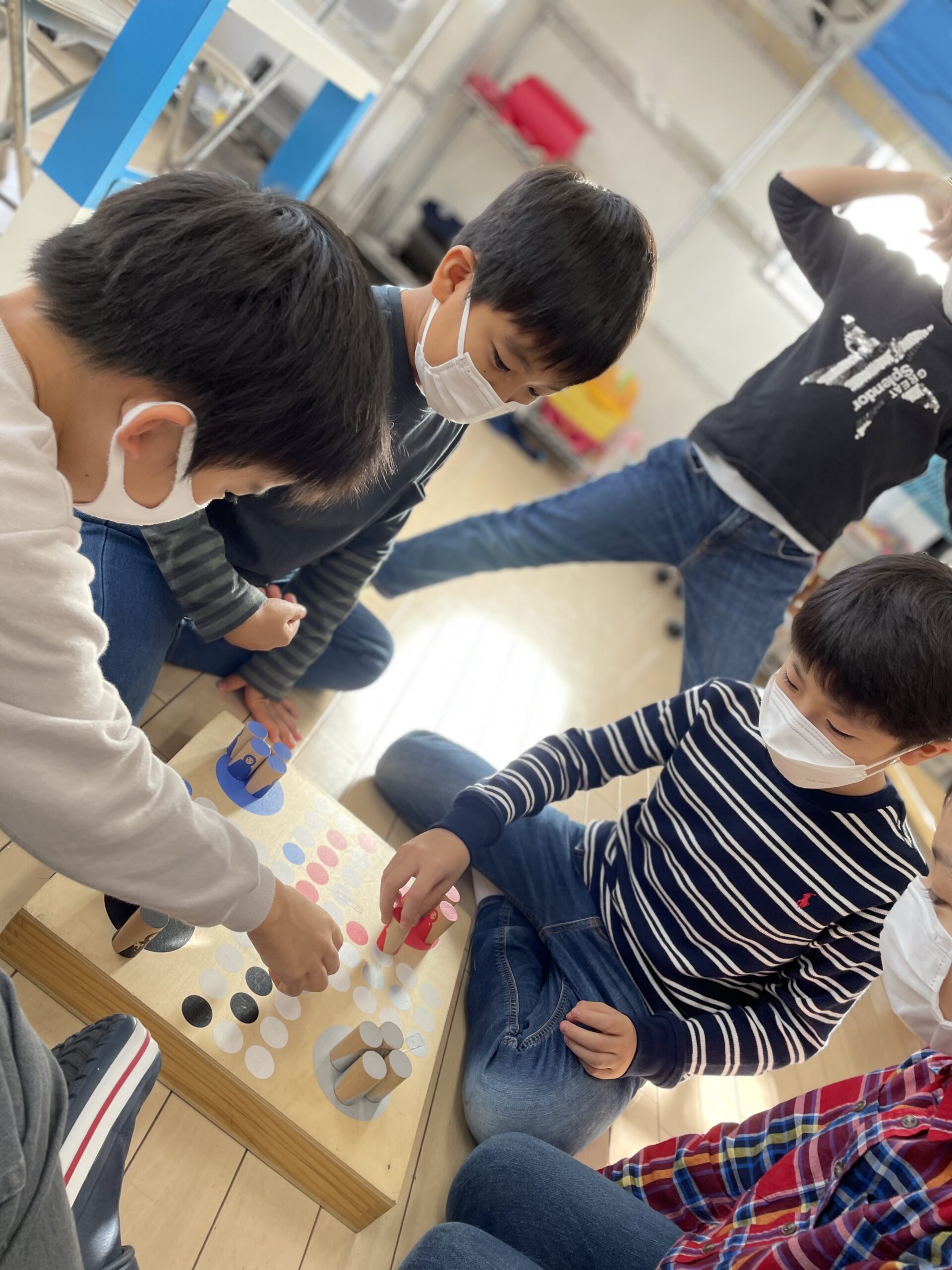 保護中: 12月NL・おやつ/夕食献立