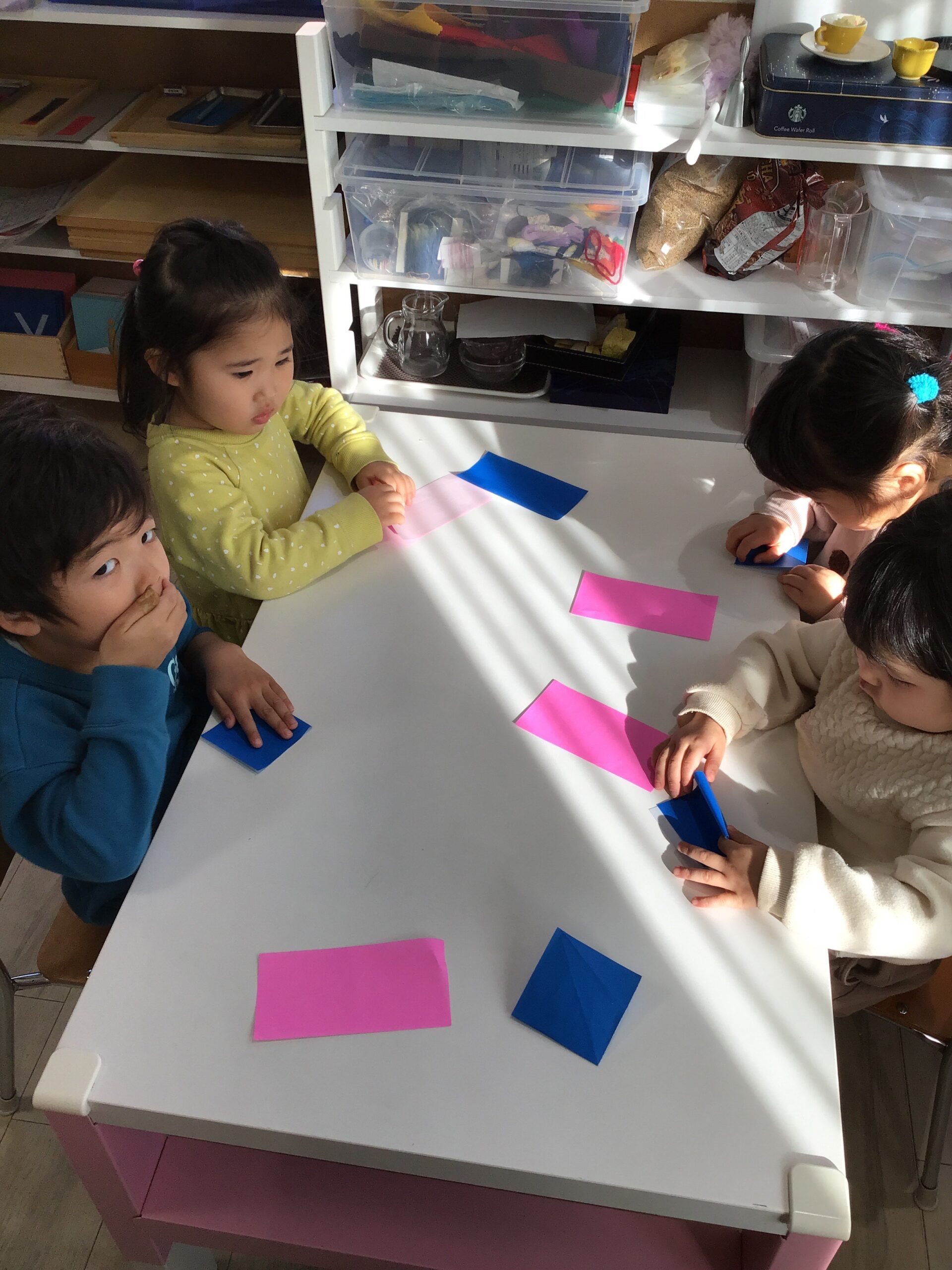 Hina Matsuri Festival (Dolls Day / Girls Day) | フロンティアキッズ