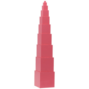 pinktower