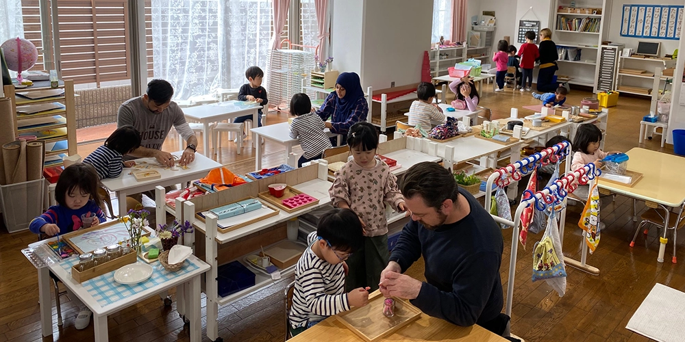 Frontierkids Global School
