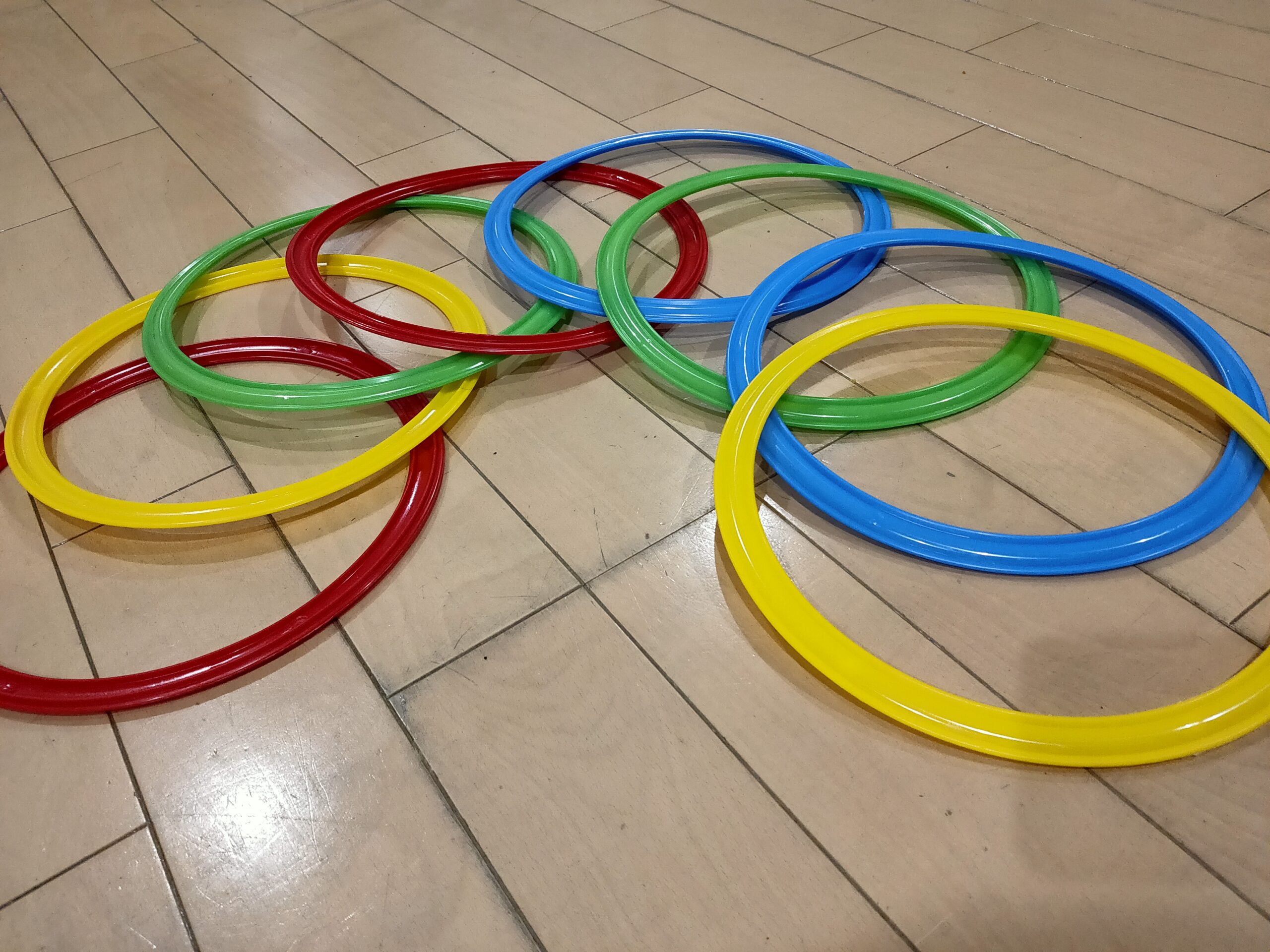 フロンティアキッズ ブログ記事 11月 保育園見学・体験会（1・2歳児クラス）のイメージサムネイル画像