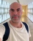 Allan FONTAINEの写真