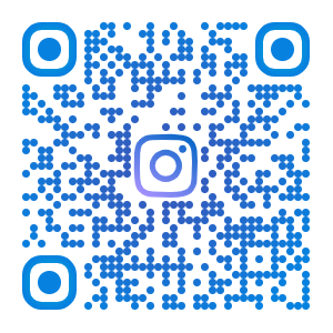 インスタQRコード