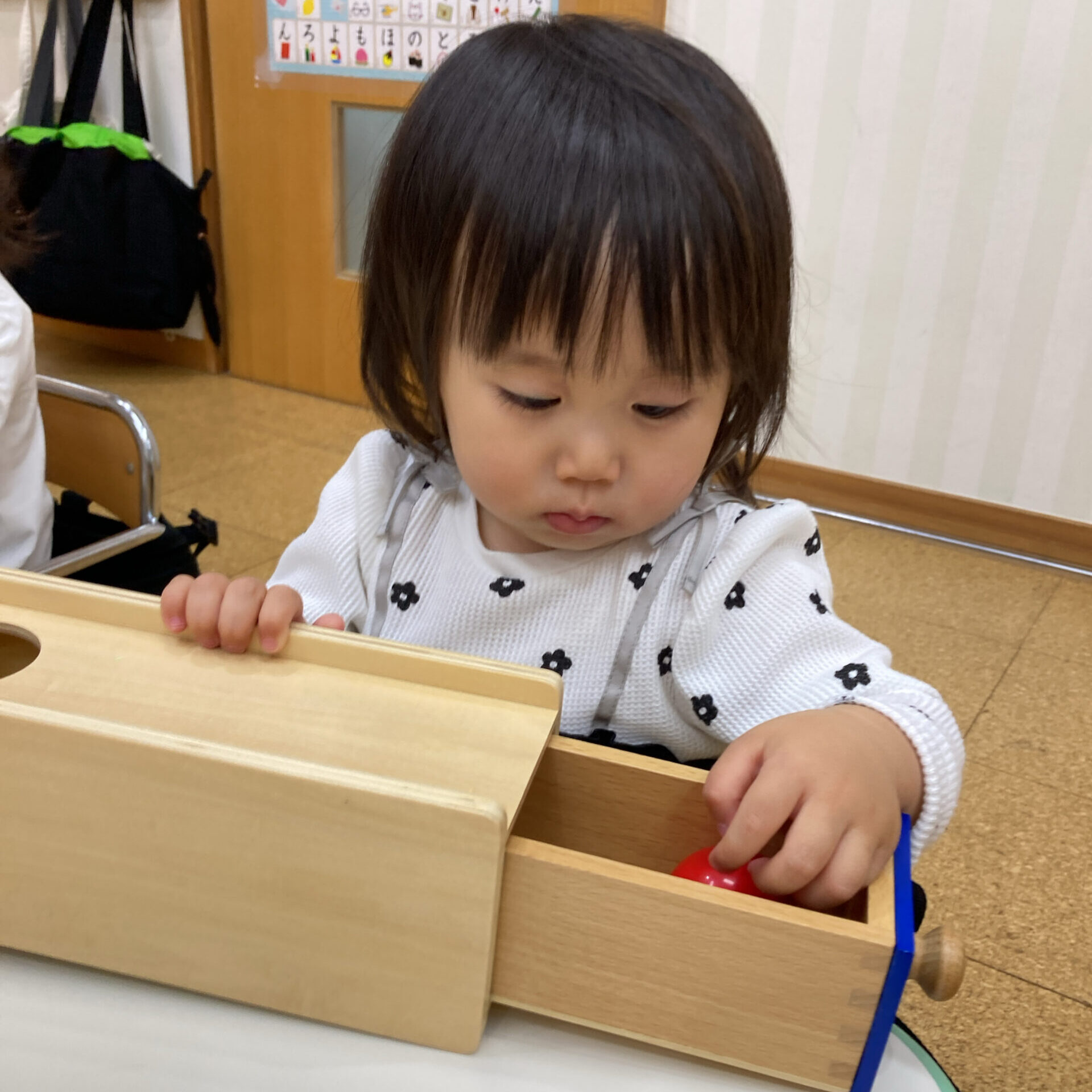 フロンティアキッズ ブログ記事 お仕事の様子(Starクラス)のイメージサムネイル画像