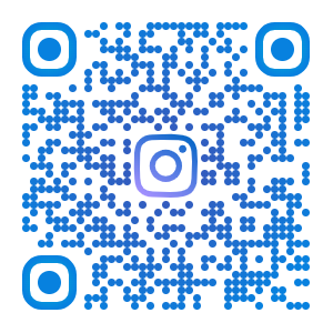インスタQRコード