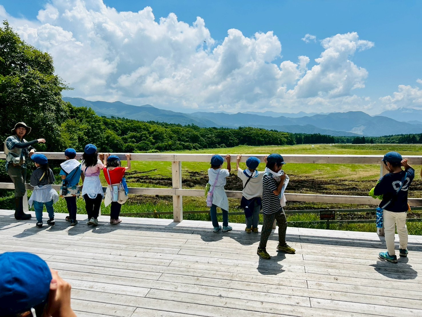フロンティアキッズ ブログ記事 Summer Camp memories2日目・3日目のイメージサムネイル画像