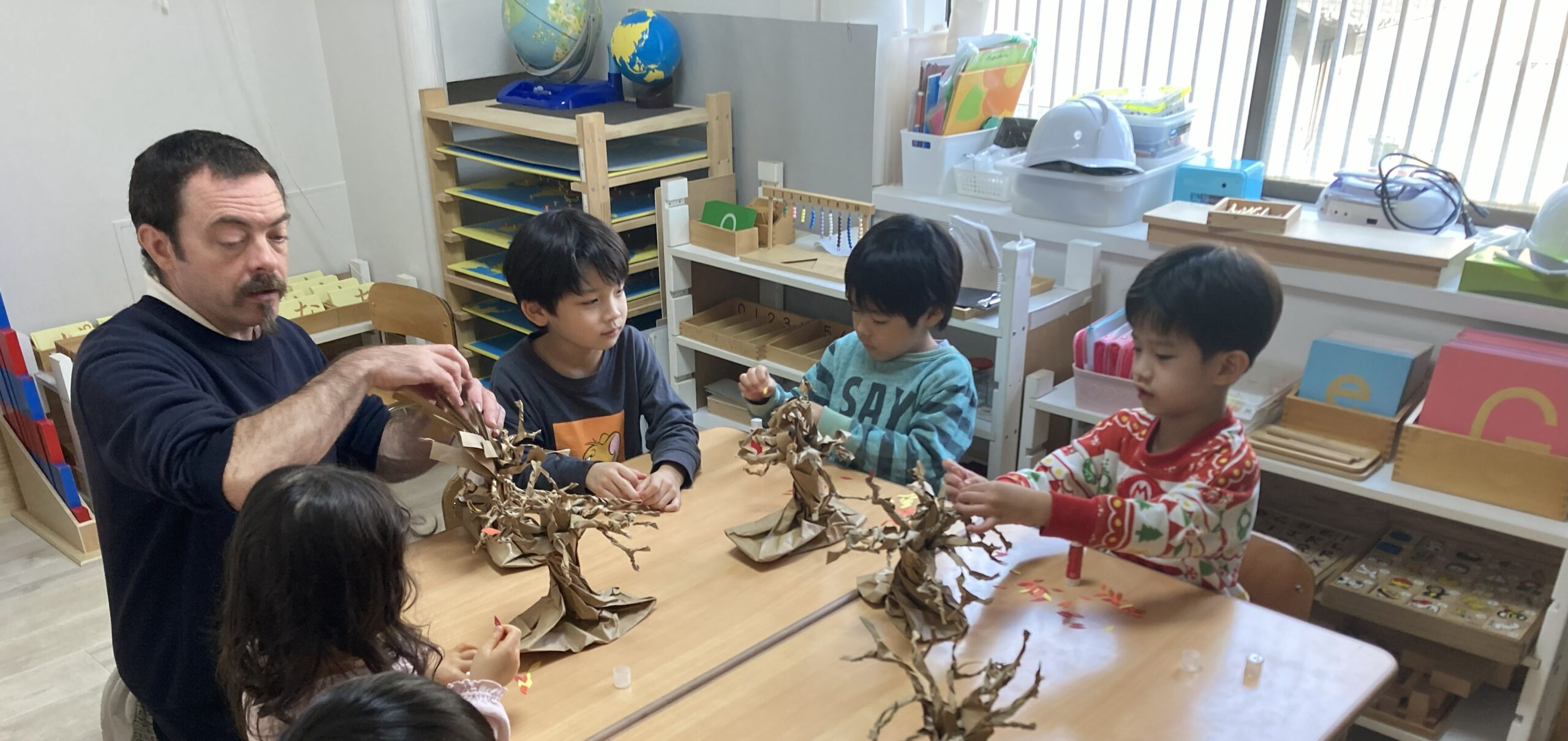 オンライン展覧会～English Art～