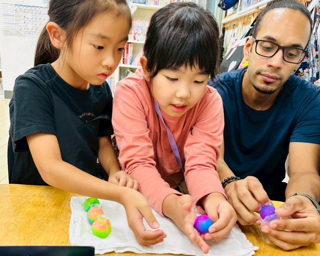 フロンティアキッズ ブログ記事 🍂10月のこどもたち🍂のイメージサムネイル画像