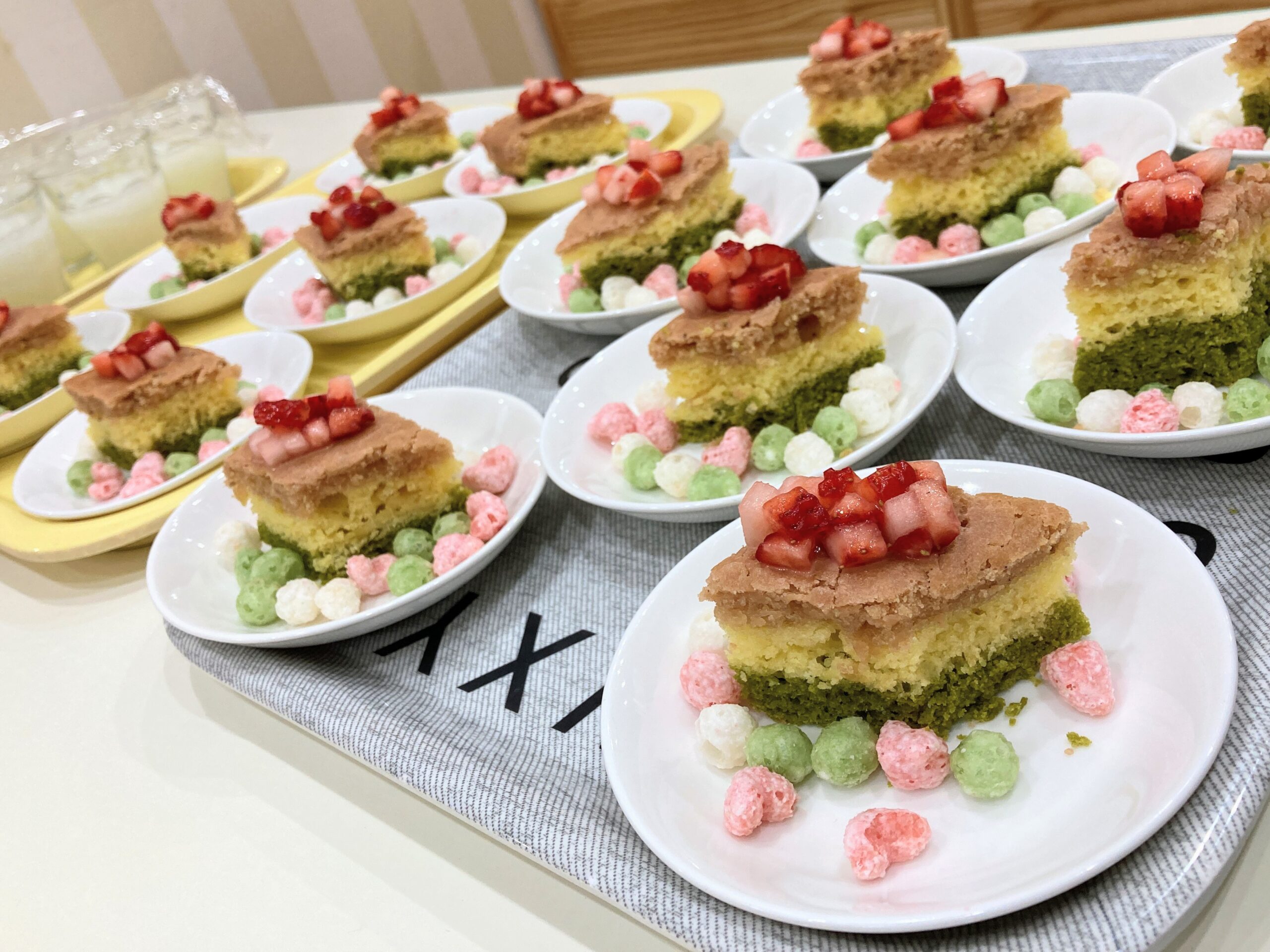 フロンティアキッズ ブログ記事 ひなまつり＆不審者対応訓練のイメージサムネイル画像