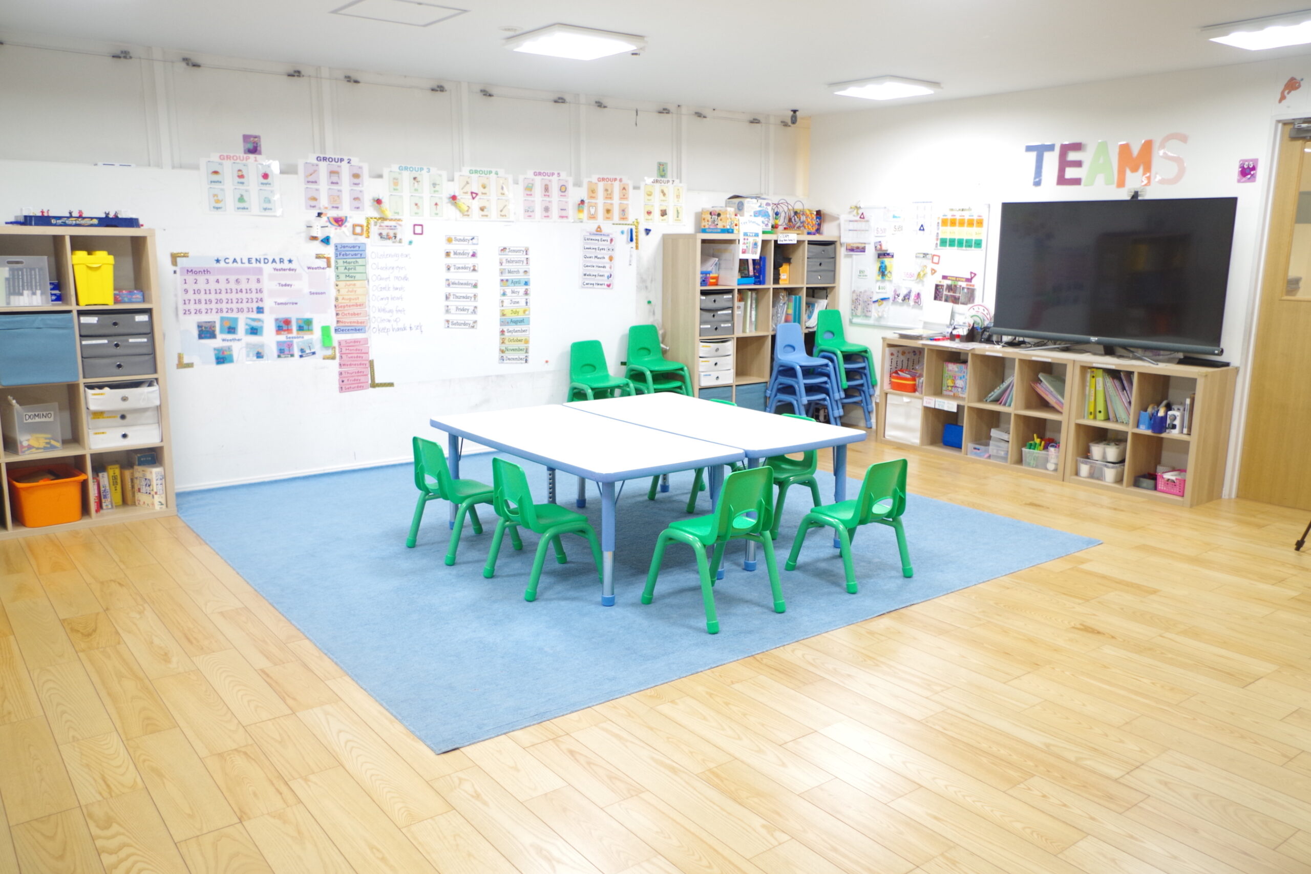 説明会 4月25日(土）10:30-12:00 フロンティアキッズPRIME自由が丘校 説明会/英語体験会のイメージサムネイル画像