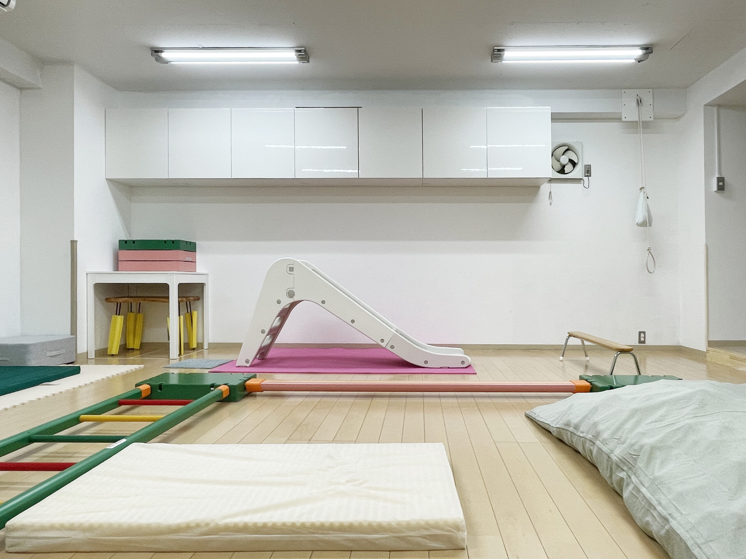 【フロンティアキッズ ミオ テゾーロ】4月1日より開所日を拡大（月曜利用開始のお知らせ）