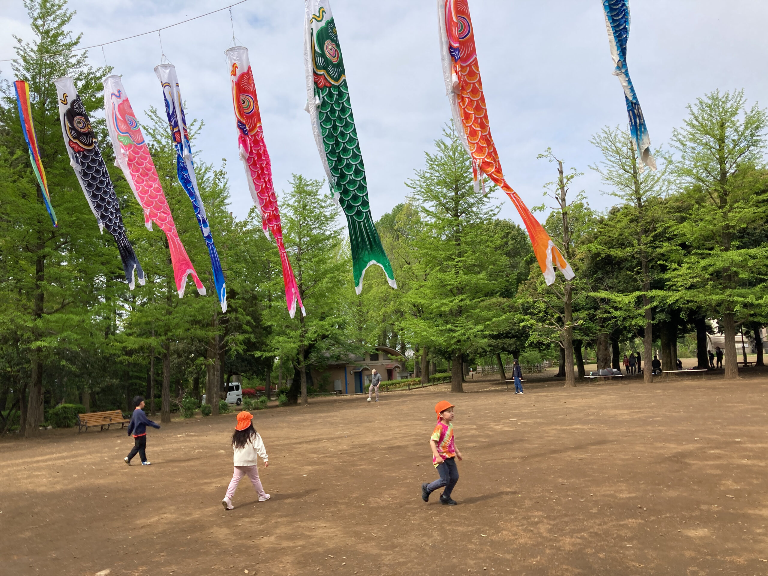 フロンティアキッズ ブログ記事 「はじめましての会」を行ないました。のイメージサムネイル画像