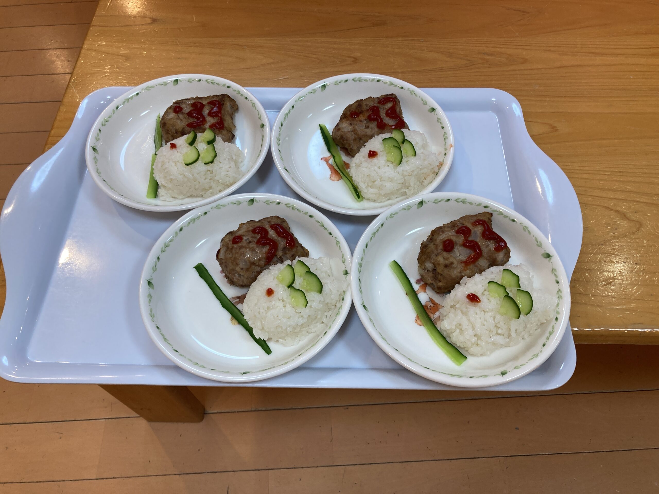 フロンティアキッズ ブログ記事 こどもの日の会🎏のイメージサムネイル画像