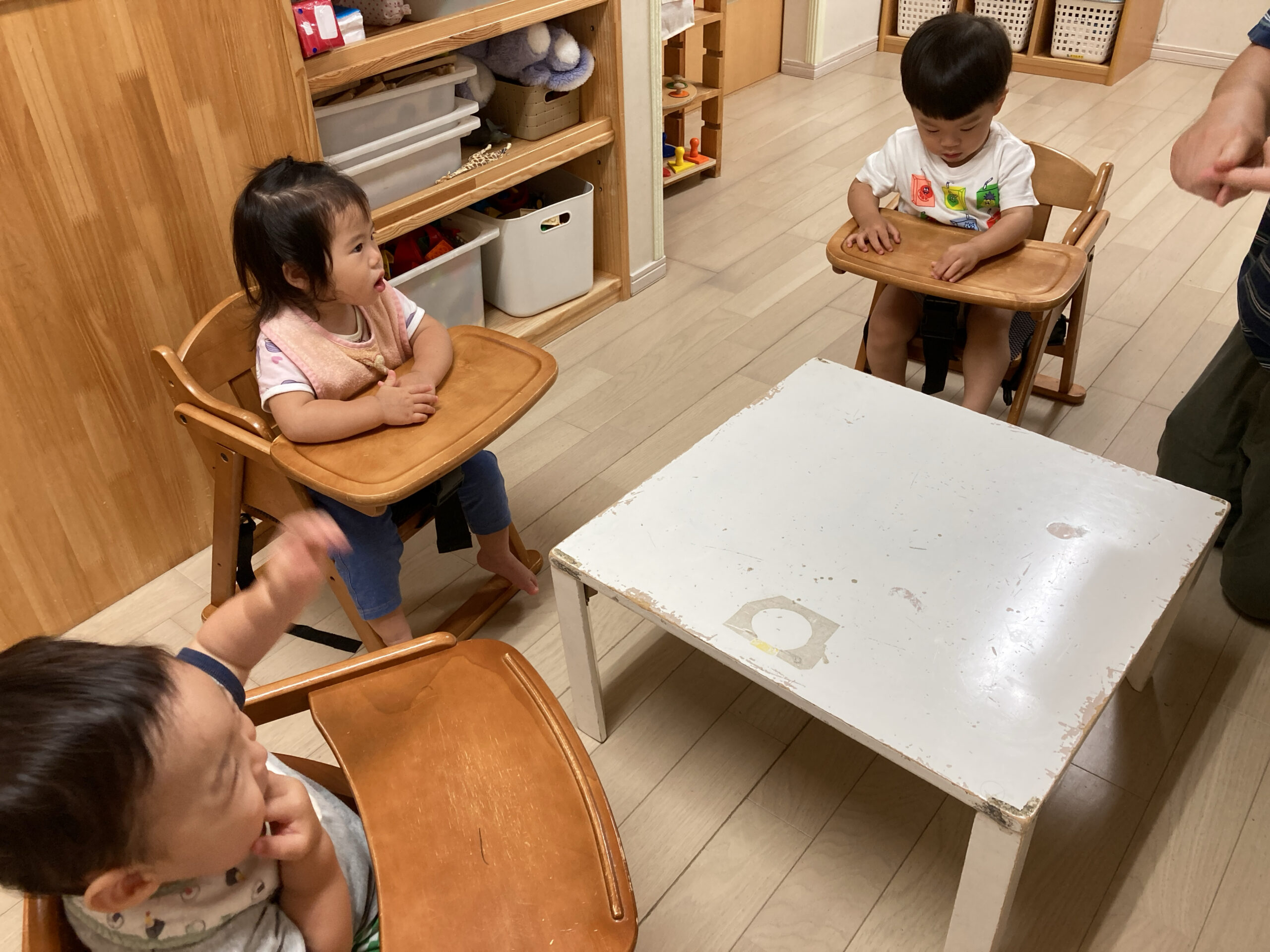 フロンティアキッズ ブログ記事 食育活動のイメージサムネイル画像