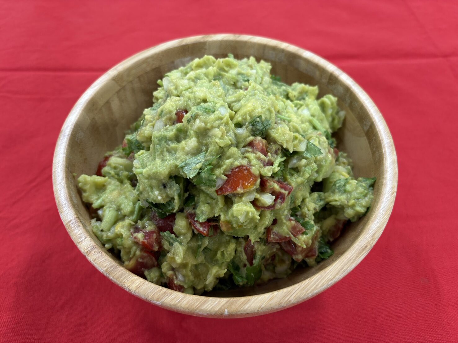 フロンティアキッズ ブログ記事 福利厚生Cooking Event ; メキシコ料理教室のイメージサムネイル画像