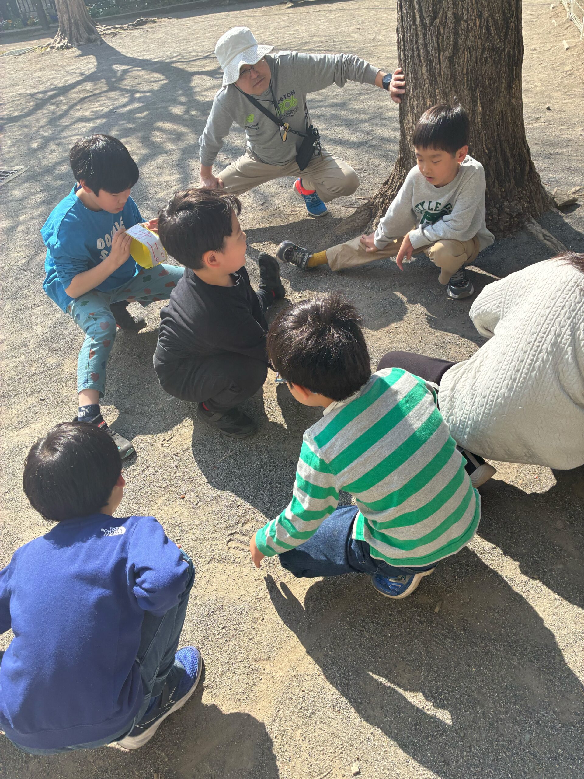 フロンティアキッズ ブログ記事 クッキング・工作・理科実験の様子のイメージサムネイル画像