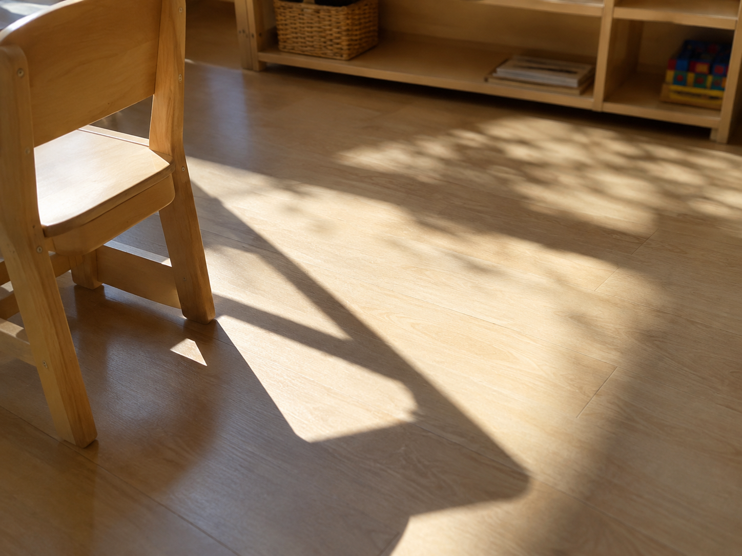 フロンティアキッズ ブログ記事 The Montessori Method ～幾何図形から見るモンテッソーリ教育～のイメージサムネイル画像